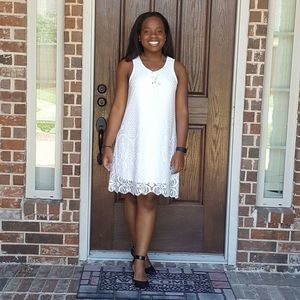 Meet your Posher, Jasmine